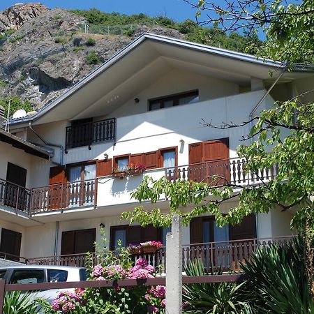 Hotel Le Verger Chatillon Exterior photo