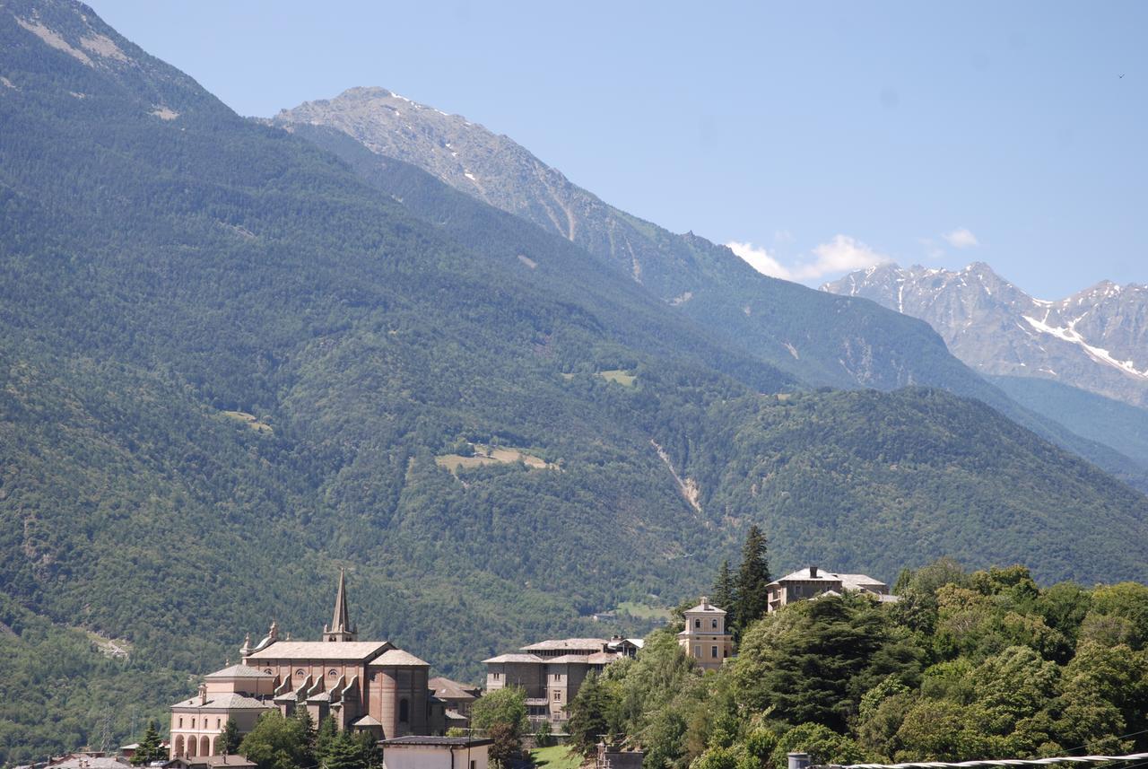 Hotel Le Verger Chatillon Exterior photo